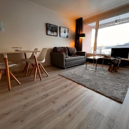 Apartment Promenade - Utoring-60 By Interhome Arosa Buitenkant foto