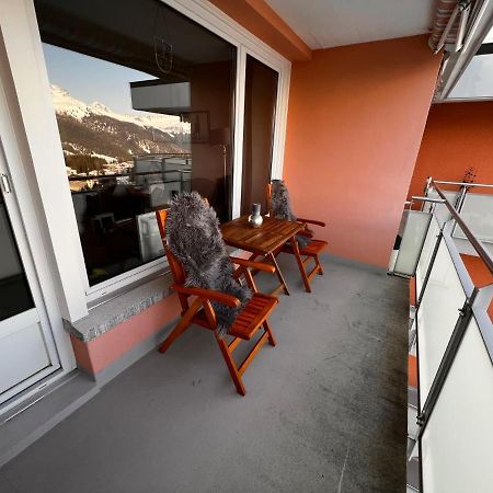 Apartment Promenade - Utoring-60 By Interhome Arosa Buitenkant foto