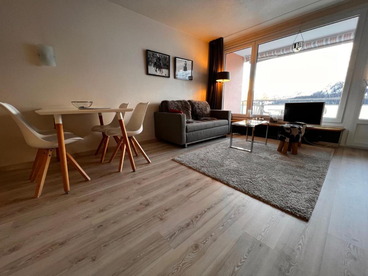 Apartment Promenade - Utoring-60 By Interhome Arosa Buitenkant foto